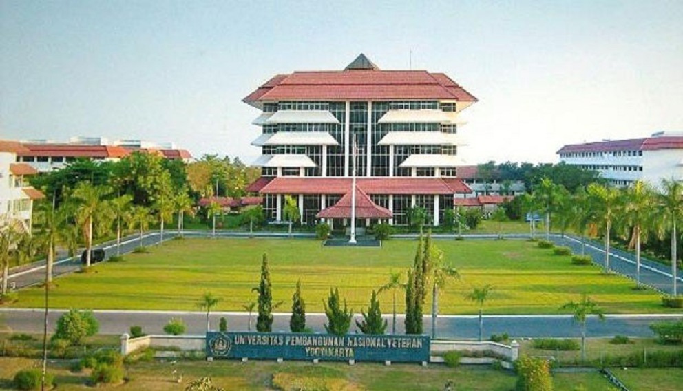 Pusat Studi Pancasila & Bela Negara